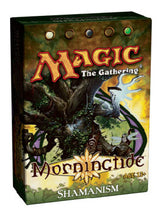 Deck Pré Construído - Alvorecer Xamanismo - Magic: The Gathering - MoxLand